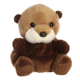 Palm Pals - Selena Sea Otter - Funky Gifts NZ