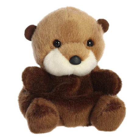 Palm Pals - Selena Sea Otter - Funky Gifts NZ