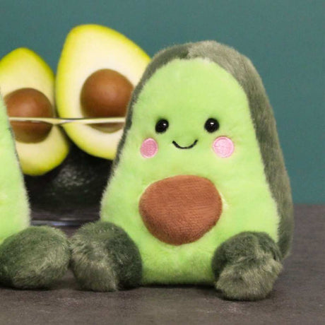 Palm Pals - Airy Avocado - Funky Gifts NZ