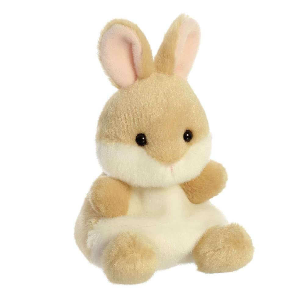 Palm Pals - Ella Bunny - Funky Gifts NZ