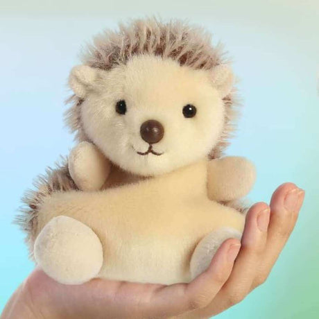 Palm Pals - Hedgie Hedgehog - Funky Gifts NZ