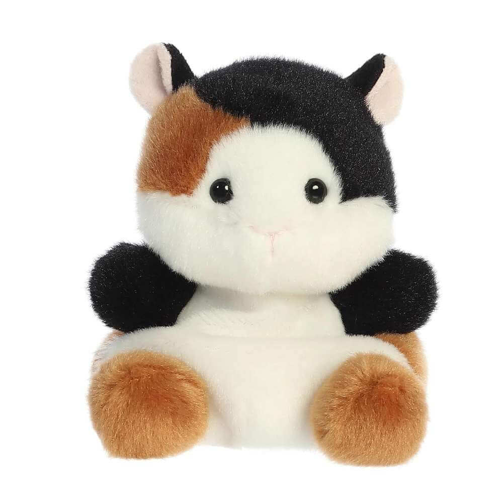 Palm Pals - Nutmeg Guinea Pig - Funky Gifts NZ