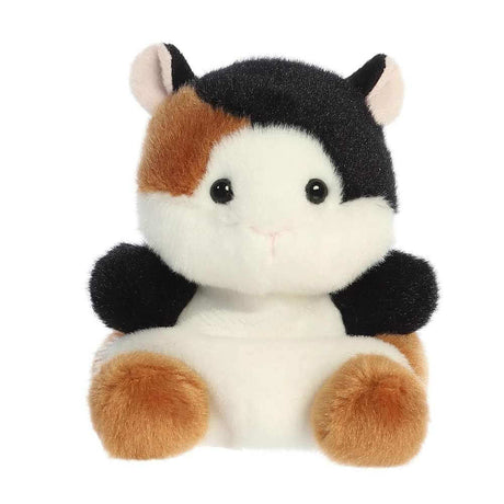 Palm Pals - Nutmeg Guinea Pig - Funky Gifts NZ