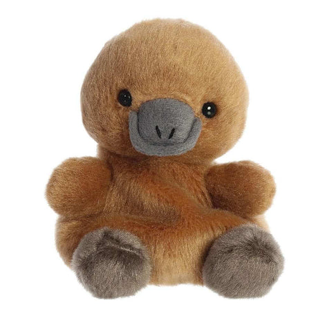 Palm Pals - Patty Platypus - Funky Gifts NZ