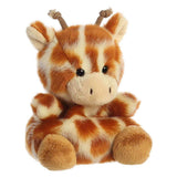 Palm Pals - Safara Giraffe - Funky Gifts NZ