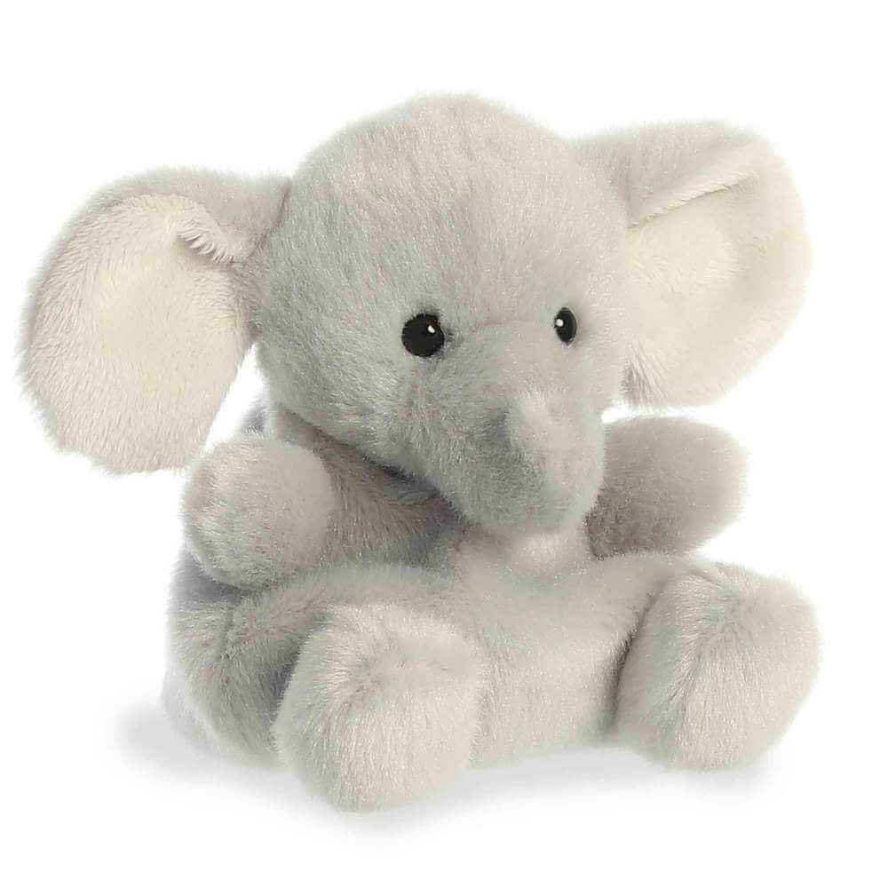 Palm Pals - Stomps Elephant - Funky Gifts NZ