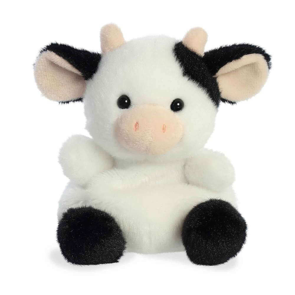 Palm Pals - Sweetie Cow - Funky Gifts NZ