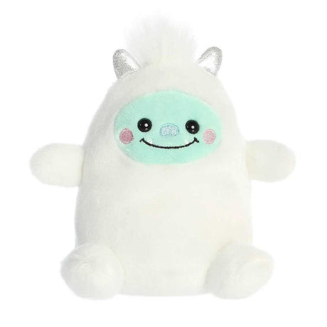 Palm Pals - Baker Yeti - Funky Gifts NZ