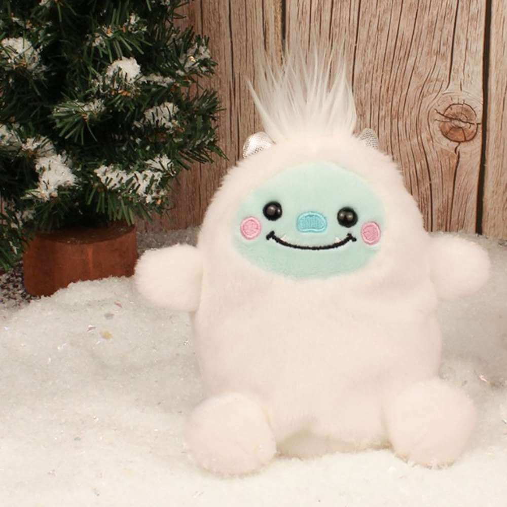 Palm Pals - Baker Yeti - Funky Gifts NZ