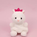 Palm Pals - Priscilla Princess Kitty - Funky Gifts NZ