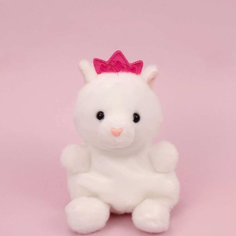 Palm Pals - Priscilla Princess Kitty - Funky Gifts NZ