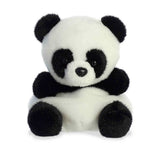 Palm Pals - Bamboo Panda - Funky Gifts NZ