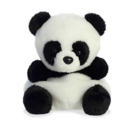 Palm Pals - Bamboo Panda - Funky Gifts NZ