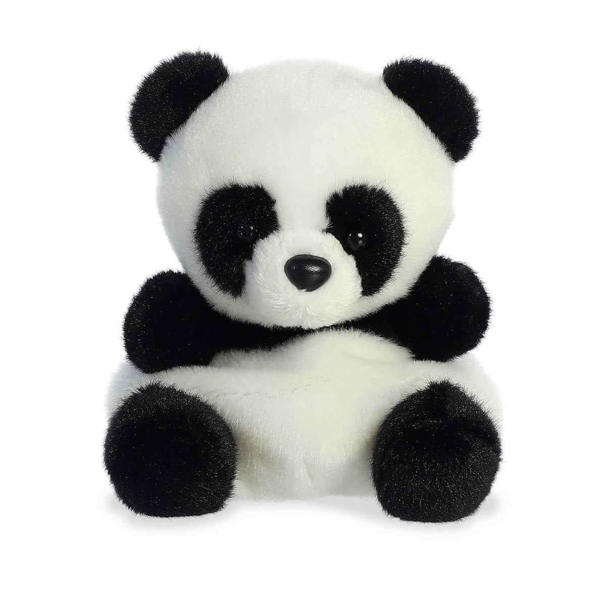 Palm Pals - Bamboo Panda - Funky Gifts NZ