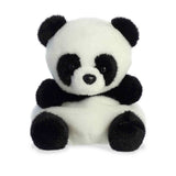 Palm Pals - Bamboo Panda - Funky Gifts NZ