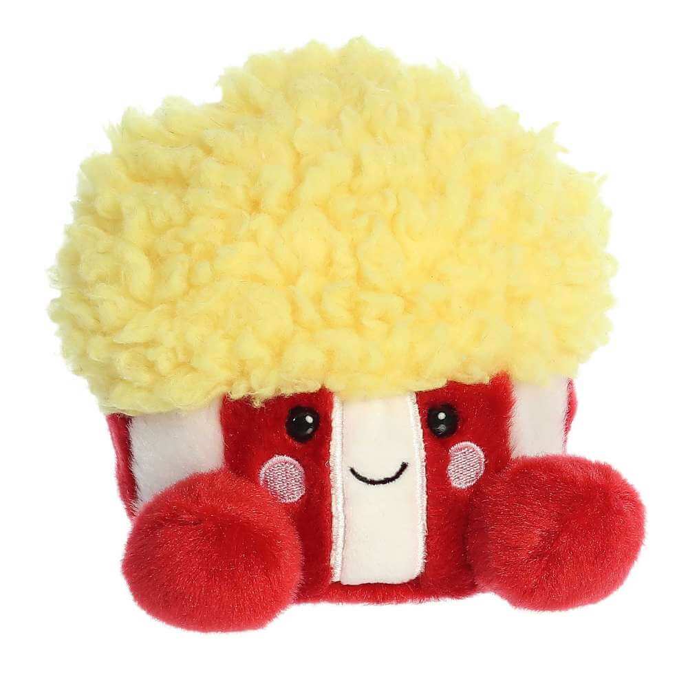 Palm Pals - Butters Popcorn - Funky Gifts NZ