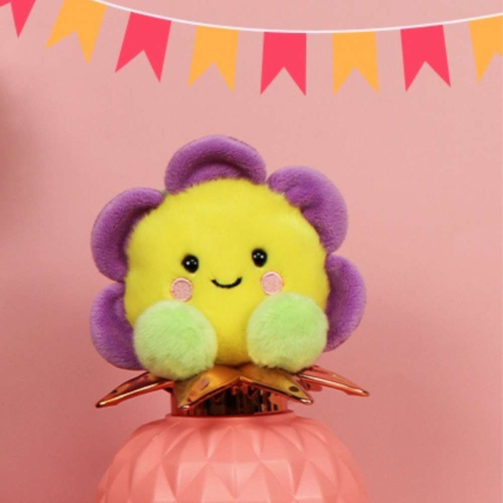 Palm Pals - Fallon Flower - Funky Gifts NZ