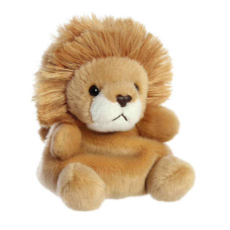 Palm Pals - Leno Lion - Funky Gifts NZ