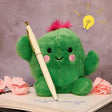 Palm Pals - Prickles Cactus - Funky Gifts NZ