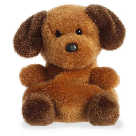 Palm Pals - Ruff Ruff Puppy - Funky Gifts NZ