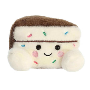 Palm Pals - Sprinkles Cake Slice - Funky Gifts NZ