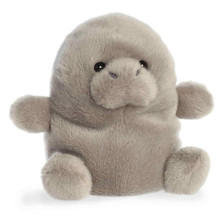 Palm Pals - Blubs Manatee - Funky Gifts NZ