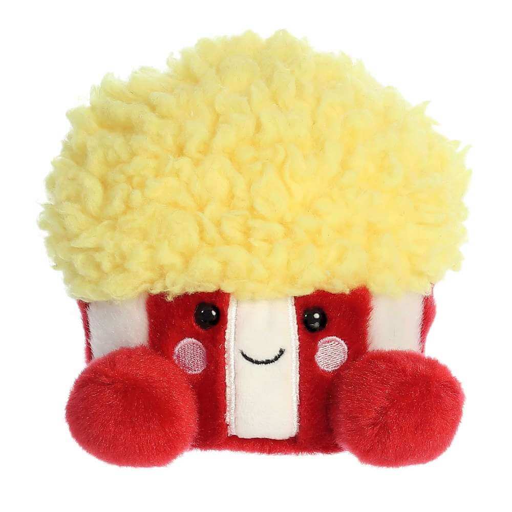 Palm Pals - Butters Popcorn - Funky Gifts NZ