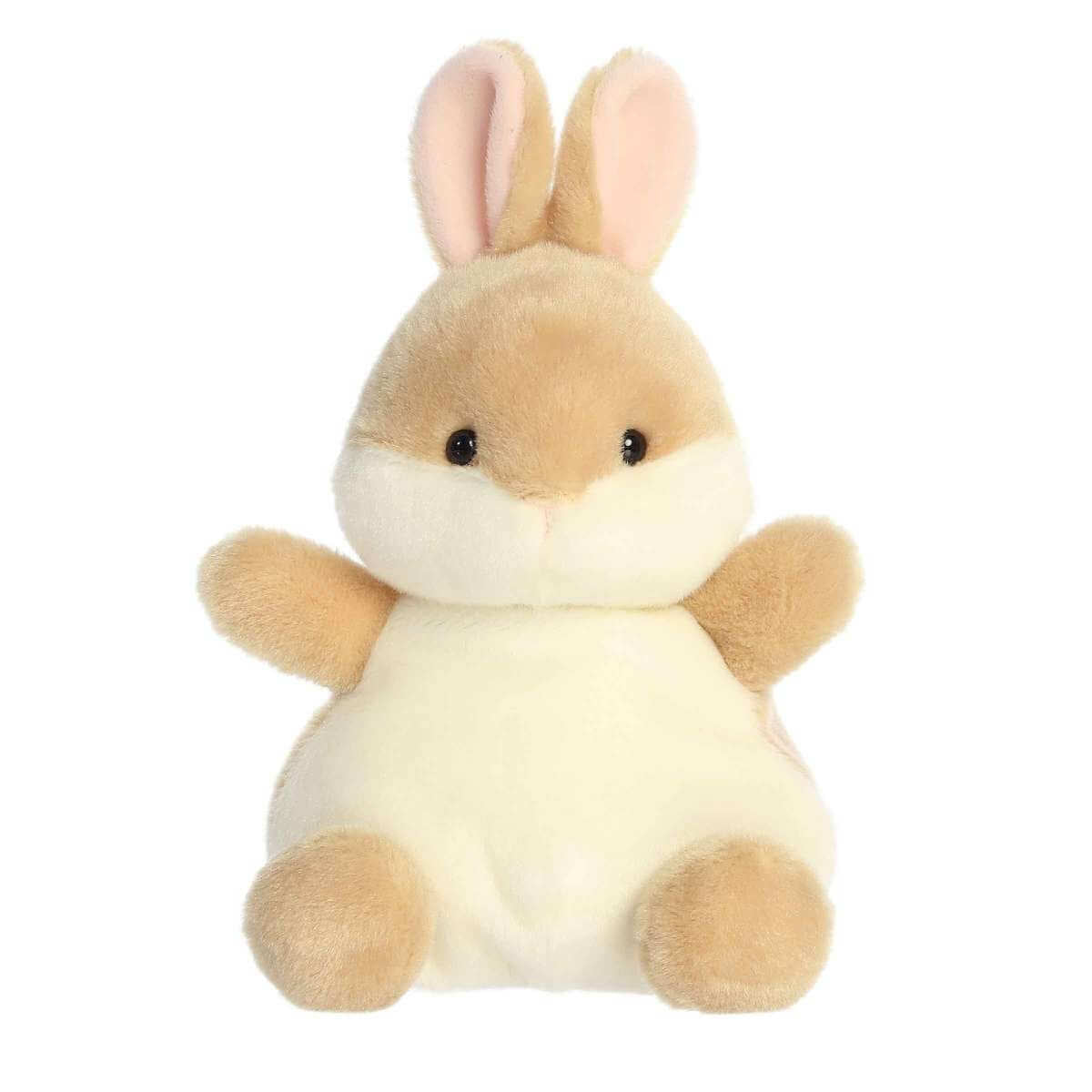Palm Pals - Ella Bunny Large - Funky Gifts NZ