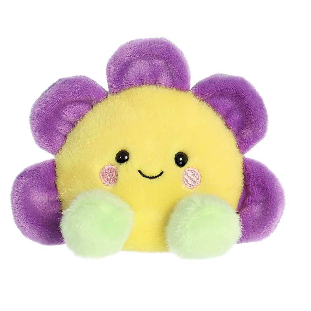 Palm Pals - Fallon Flower - Funky Gifts NZ