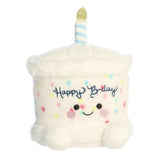 Palm Pals - Happy Birthday Cake Large - Funky Gifts NZ