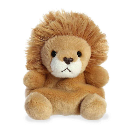 Palm Pals - Leno Lion - Funky Gifts NZ