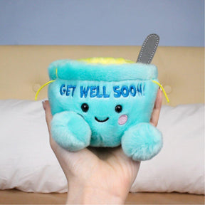 Palm Pals - Welly Chicken Soup - Funky Gifts NZ
