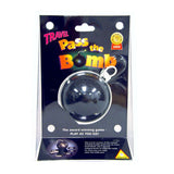 Pass The Bomb Travel - Funky Gifts NZ