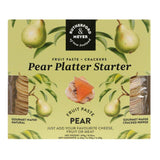 Pear Platter Starter Pack - Funky Gifts NZ