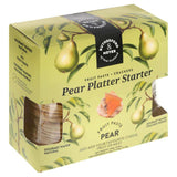 Pear Platter Starter Pack - Funky Gifts NZ