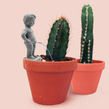 Pee My Plants Waterer - Funky Gifts NZ