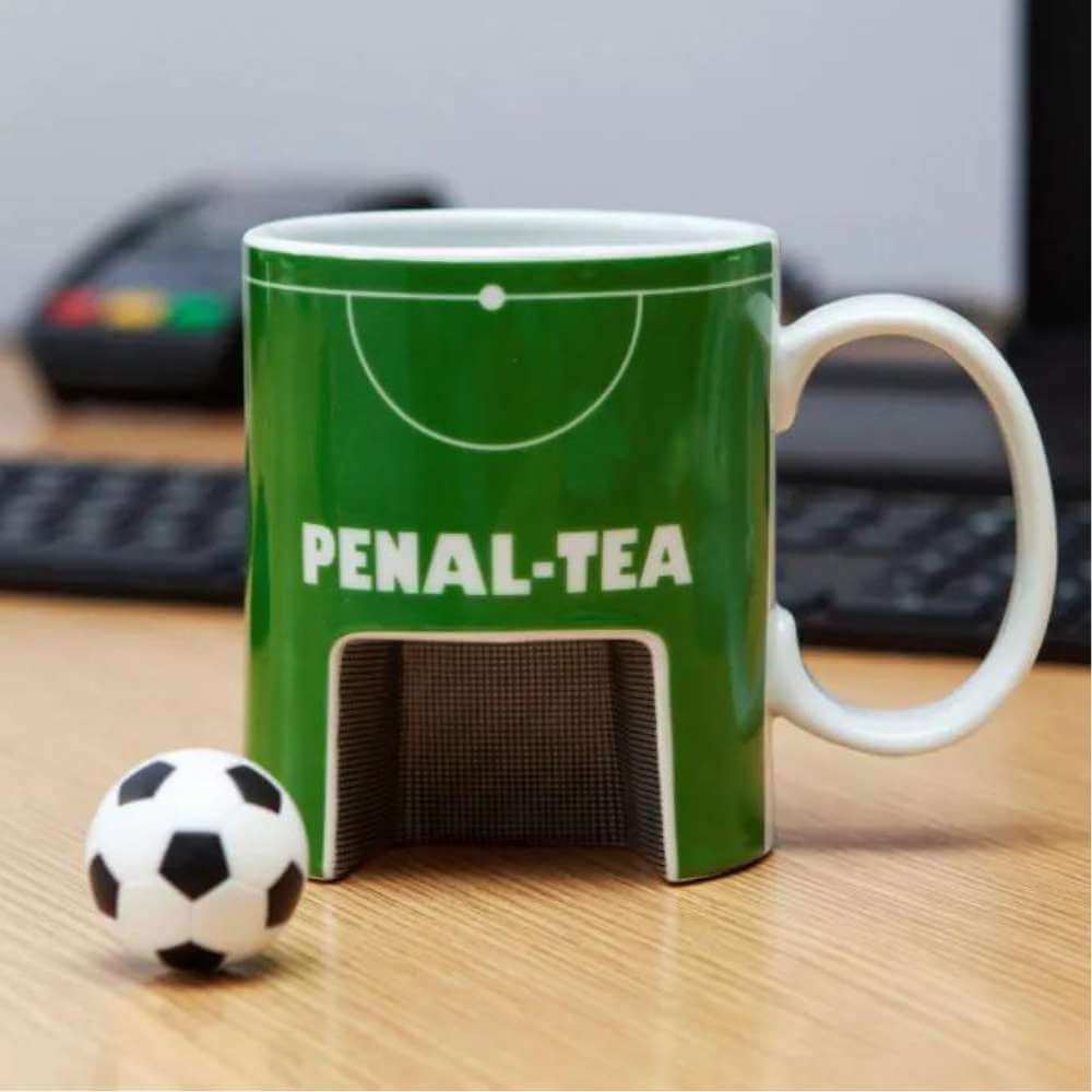 Penaltea Mug - Funky Gifts NZ