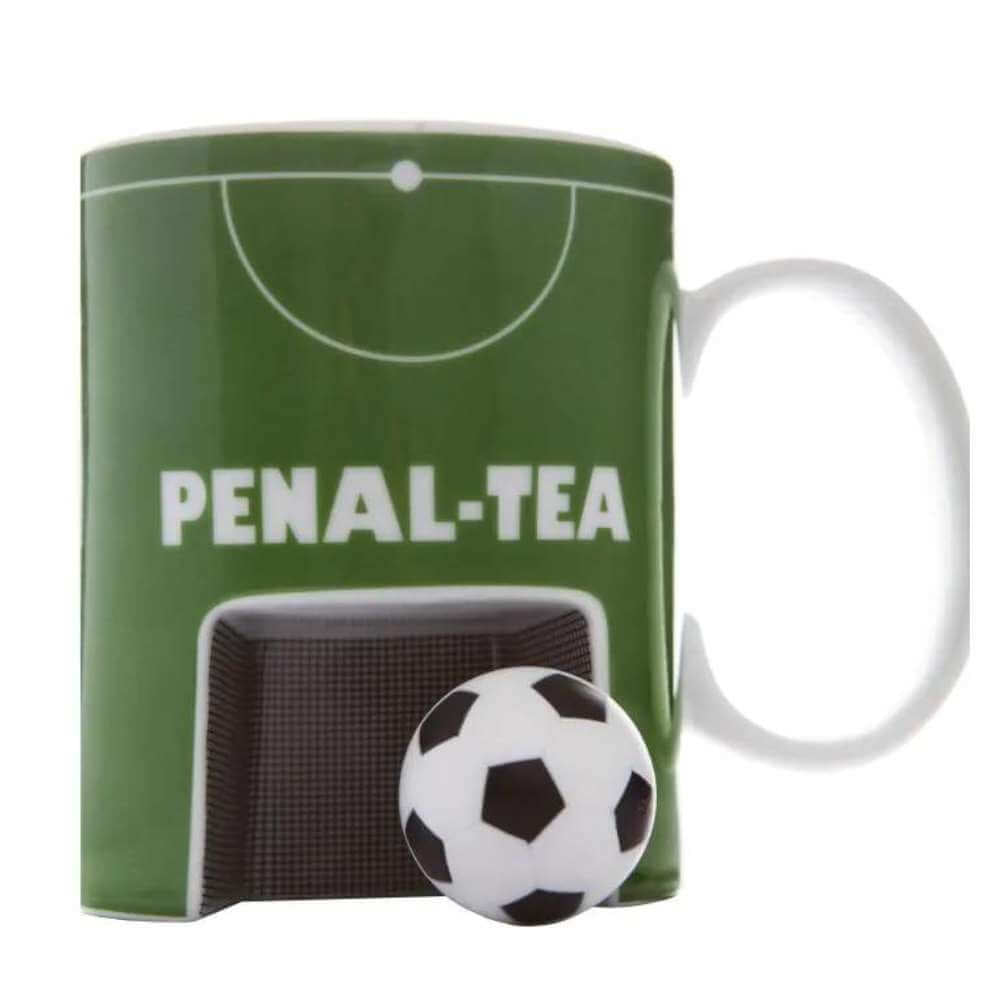 Penaltea Mug - Funky Gifts NZ