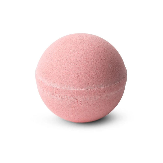 Tilley Bath Bomb - Peony Rose - Funky Gifts NZ