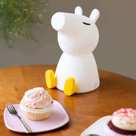 Peppa Pig First Light - Funky Gifts NZ