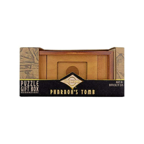 Pharaoh's Tomb - Funky Gifts NZ