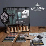 Phone Escape Room Escape - Shackle Prison - Funky Gifts NZ