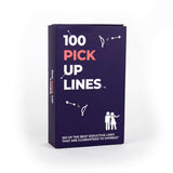 100 Pick Up Lines - Funky Gifts NZ