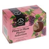 Pinot & Plum Platter Selection Pack - Funky Gifts NZ