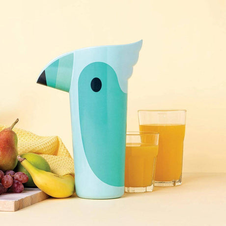 Polly Pitcher - Funky Gifts NZ