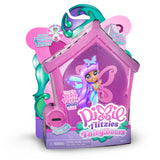 Pixie Flitzies Doll - Fairy Door - Funky Gifts NZ