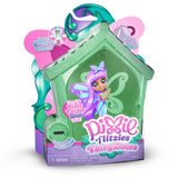 Pixie Flitzies Doll - Fairy Door - Funky Gifts NZ