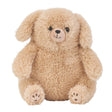 Plush Chubby Bubby Puppy - Funky Gifts NZ
