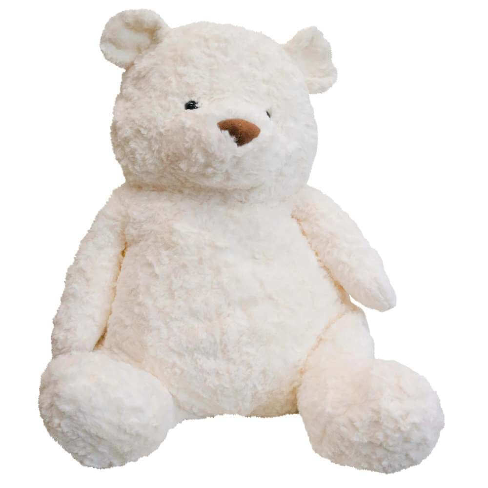 Plush XL Big Bear Ted - Funky Gifts NZ