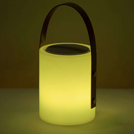 Twilight Speaker Lamp - Funky Gifts NZ